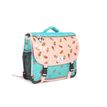 3663842008107-Cartable réversible Ice Pop - 38 cm - 2 compartiments - bleu - Pol Fox-P_405164603_1-0