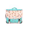 3663842008107-Cartable réversible Ice Pop - 38 cm - 2 compartiments - bleu - Pol Fox-P_405164603_2-1