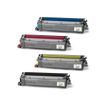 Brother TN248VAL Multipack - Paquete de 4 - negro, amarillo, cián, magenta - original - caja - cartucho de tóner - para Brother DCP-L3520, DCP-L3560, HL-L3220, HL-L3240, HL-L8240, MFC-L3760, MFC-L8390