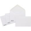 8413623080915-Unipapel - Enveloppe - 90 x 140 mm - en pointe - côté ouvert - gommé - blanc - pack de -P_405165180_1-0