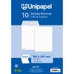 8413623129836-Unipapel - Enveloppe - 184 x 261 mm - portefeuille - extrémité ouverte - auto-adhésif (peler et-P_405165202_1-0