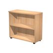 Artarredi Presto - Librería - melamina - verde haya