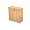 Artarredi Presto - Armario de almacenamiento - 2 Puertas - melamina - verde haya