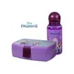 3666311016801-Disney Frozen 2 - Boîte à déjeuner et gourde 380ml - rose-P_405166281_8-0