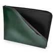 8435258754368-Porte document  A4 - avec fermeture éclair - vert-P_405166562_4-0