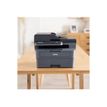 4977766831413-Brother MFC-L2800DW - imprimante multifonction laser monochrome A4 - USB 2.0, Wi-Fi(n)-P_405171719_1-4