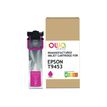 OWA - magenta - compatible - refabricado - cartucho de tinta (alternativa para: Epson T9453)