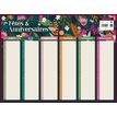 3592930004496-Calendrier perpétuel BOUCHUT "Fêtes et Anniversaires" PEFC 70 % 32 x 42 cm--2