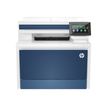196068323264-HP Color LaserJet Pro MFP 4302fdw - Imprimante multifonctions - couleur - laser - Legal (216 x 356 mm) (original) - A4/Legal (support) - jusqu'à 33 ppm (copie) - jusqu'à 33 ppm (impression) - 300 feuilles - 33.6 Kbits/s - Gi-P_405177035_13-12