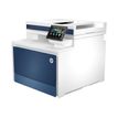 196068323264-HP Color LaserJet Pro MFP 4302fdw - Imprimante multifonctions - couleur - laser - Legal (216 x 356 mm) (original) - A4/Legal (support) - jusqu'à 33 ppm (copie) - jusqu'à 33 ppm (impression) - 300 feuilles - 33.6 Kbits/s - Gi-P_405177035_14-16