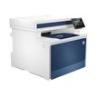 196068323264-HP Color LaserJet Pro MFP 4302fdw - Imprimante multifonctions - couleur - laser - Legal (216 x 356 mm) (original) - A4/Legal (support) - jusqu'à 33 ppm (copie) - jusqu'à 33 ppm (impression) - 300 feuilles - 33.6 Kbits/s - Gig-P_405177035_16-9