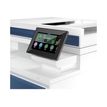 196068323264-HP Color LaserJet Pro MFP 4302fdw - Imprimante multifonctions - couleur - laser - Legal (216 x 356 mm) (original) - A4/Legal (support) - jusqu'à 33 ppm (copie) - jusqu'à 33 ppm (impression) - 300 feuilles - 33.6 Kbits/s - Gi-P_405177035_18-14