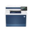 196068323264-HP Color LaserJet Pro MFP 4302fdw - Imprimante multifonctions - couleur - laser - Legal (216 x 356 mm) (original) - A4/Legal (support) - jusqu'à 33 ppm (copie) - jusqu'à 33 ppm (impression) - 300 feuilles - 33.6 Kbits/s - Gi-P_405177035_20-11