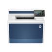 196068323264-HP Color LaserJet Pro MFP 4302fdw - Imprimante multifonctions - couleur - laser - Legal (216 x 356 mm) (original) - A4/Legal (support) - jusqu'à 33 ppm (copie) - jusqu'à 33 ppm (impression) - 300 feuilles - 33.6 Kbits/s - Giga-P_405177035_7-4