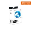 SWITCH - cián - compatible - cartucho de tinta (alternativa para: Brother LC3235XLC)