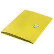 4002432130436-Leitz Recycle - Chemise à 3 rabats - A4 - pour 250 feuilles - jaune-P_405181481_1-0