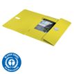 4002432130436-Leitz Recycle - Chemise à 3 rabats - A4 - pour 250 feuilles - jaune-P_405181481_3-2