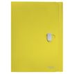 4002432130436-Leitz Recycle - Chemise à 3 rabats - A4 - pour 250 feuilles - jaune-P_405181481_4-3