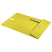 4002432130436-Leitz Recycle - Chemise à 3 rabats - A4 - pour 250 feuilles - jaune-P_405181481_6-5