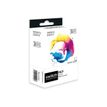 SWITCH - paquete de 2 - negro, tricolor - compatible - cartucho de tinta (alternativa para: Canon PG575XL, Canon 5437C001, Canon CL576XL, Canon 5441C001)