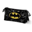 8445118064353-Batman - Trousse - triple - Ripstop - noir - Batman Caped-P_405182256_1-0
