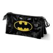 8445118064353-Batman - Trousse - triple - Ripstop - noir - Batman Caped-P_405182256_2-1