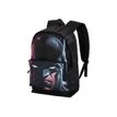8445118063899-Batman HS Fan 2.2 - Sac à dos - Ripstop - noir - Batman Face-P_405182285_1-6