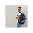 8445118063899-Batman HS Fan 2.2 - Sac à dos - Ripstop - noir - Batman Face-P_405182285_3-4