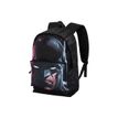 8445118063899-Batman HS Fan 2.2 - Sac à dos - Ripstop - noir - Batman Face-P_405182285_6-2