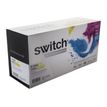 SWITCH - amarillo - compatible - cartucho de tóner (alternativa para: Brother TN329Y)