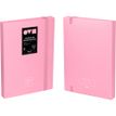 8413623130962-Grafoplas Unequal Minimal - Boîte de classement - largeur de dos : 30 mm - Folio - rose-P_405183140_1-0