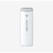 Hiksemi - Unidad flash USB - 16 GB - USB 3.2 Gen 1 - blanco