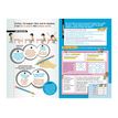 9782809683783-Cahier de vacances 2025 - Les Incollables - CP/CE1 - livre d'exercices-P_405184119_1-0