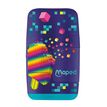 3154140492236-Maped Pixel Party - Taille-crayons gomme Connect 2 usages-P_405184375_1-0