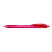 STAEDTLER ball 4230 - Bolígrafo  - rojo - 1 mm - medio - retractil