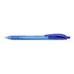 STAEDTLER ball 4230 - Bolígrafo  - azul - 1 mm - medio - retractil