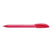 STAEDTLER ball 4320 - Bolígrafo - rojo - 1 mm - medio