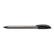 STAEDTLER ball 4320 - Bolígrafo - negro - 1 mm - medio
