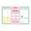 8422593287033-Miquelrius Back2Fun - Planificateur hebdomadaire - A4 Plus (340 x 220 mm) - 40 feuilles-P_405184873_4-0