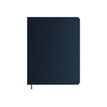 de KEMPEN - Cuaderno - grande - 170 x 220 mm 192 páginas - papel crema - liso - silence cover