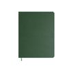 de KEMPEN - Cuaderno - bolsillo - 110 x 160 mm - 80 hojas / 160 páginas - papel crema - reglado - origin cover