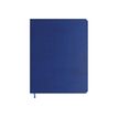 de KEMPEN - Cuaderno - bolsillo - 110 x 160 mm - 80 hojas / 160 páginas - papel crema - liso - blue note cover