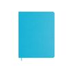 de KEMPEN - Cuaderno - bolsillo - 110 x 160 mm - 80 hojas / 160 páginas - papel crema - liso - limitless cover