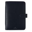 3664447211299-Organiseur Milano - 14 x 18,5 cm - marine - Oberthur--0