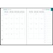 3660942085915-Agenda de bureau EasySlim 21 Carte - 1 mois sur 2 pages - 15 x 21 cm - Noir - Exacompta-P_405186208_2-1