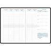 3660942086011-Agenda de bureau Sésame Horizons 20 Visuel - 1 semaine sur 2 pages - 15 x 21 cm - disponible dans dif-P_405186232_4-3