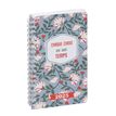 3660942085786-Exacompta Dodo & Cath Lady - Agenda 2025 - semainier - reliure à anneaux métalliques - 16 W-P_405186242_1-0
