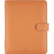 3664447211091-Organiseur Milano - 19 x 23 cm - camel - Oberthur-P_405186379_1-0
