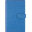 3664447210629-Agenda à spirale Milano - 1 semaine sur 2 pages - 11 x 18 cm - bleu denim - Oberthur-P_405186475_1-0