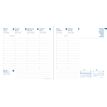 3371010511273-Quo Vadis Respire - Agenda JAJ Executif - 2025 - semainier - reliure piquée - standard / M - 160 x 160 mm - portrait - i-P_405187206_5-1